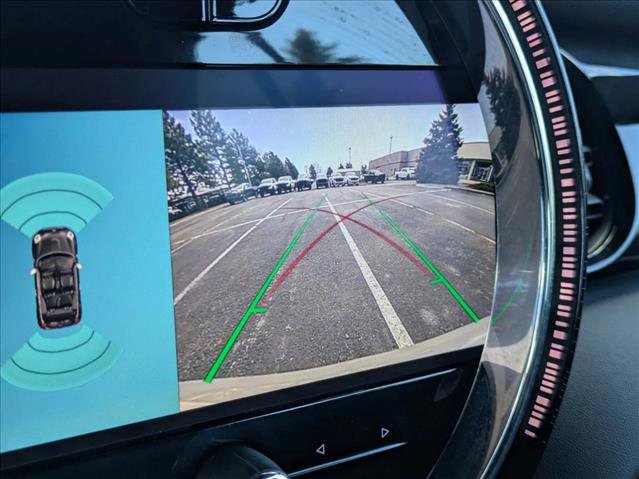 Used 2023 MINI Cooper John Cooper Works w/ Driver Assistance Package image 12