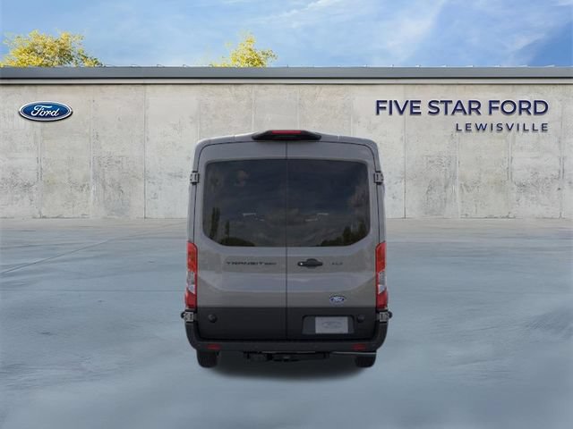New 2026 Ford Transit 350 XLT RWD image 7