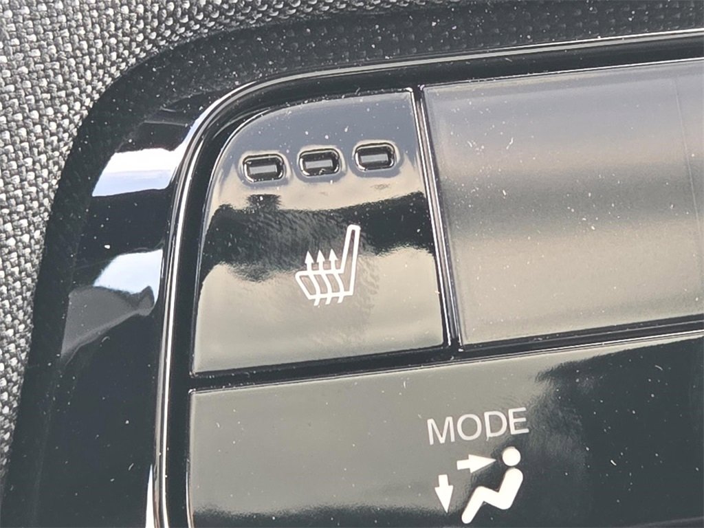 New 2026 Honda Passport TrailSport image 7