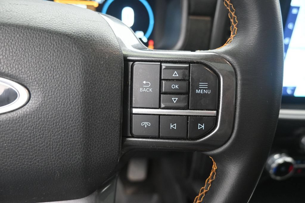 Certified 2023 Ford F150 Tremor w/ Equipment Group 402A High AWD/4WD image 7