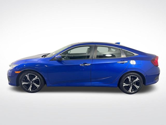 Used 2016 Honda Civic Touring image 31
