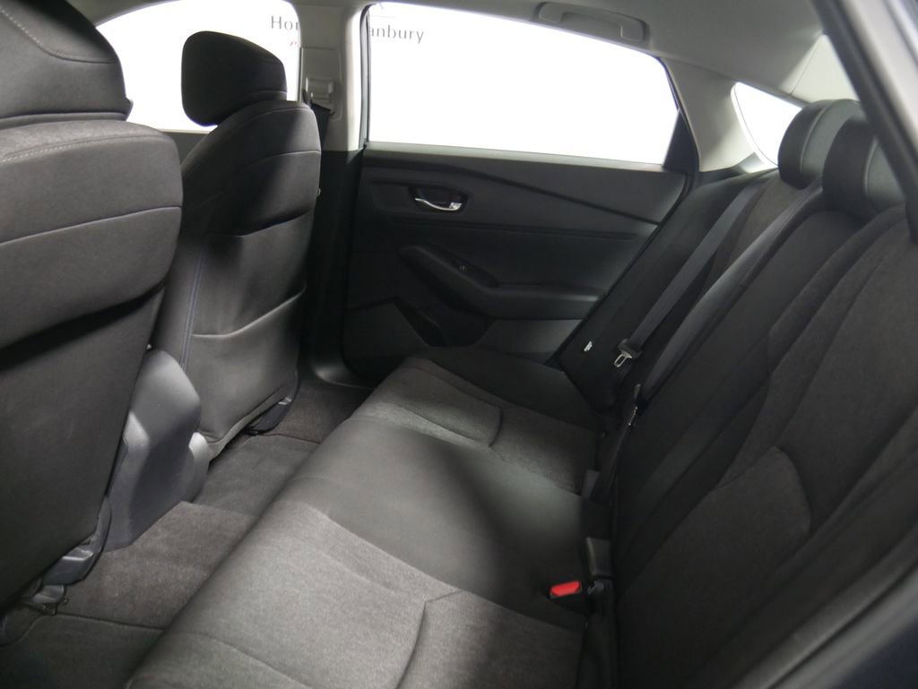 Used 2023 Honda Accord EX image 14