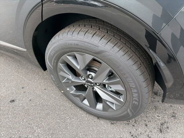 New 2025 Kia Sportage SX Prestige image 6