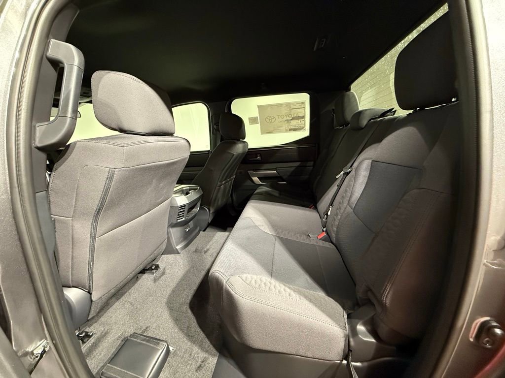 New 2026 Toyota Tundra SR5 image 17