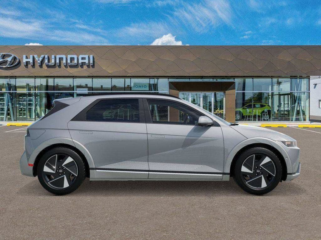 New 2027 Hyundai Ioniq 5 Limited RWD image 7