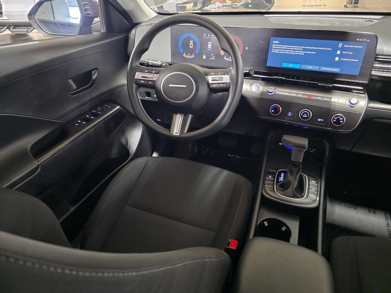 Used 2024 Hyundai Kona SE AWD/4WD image 19