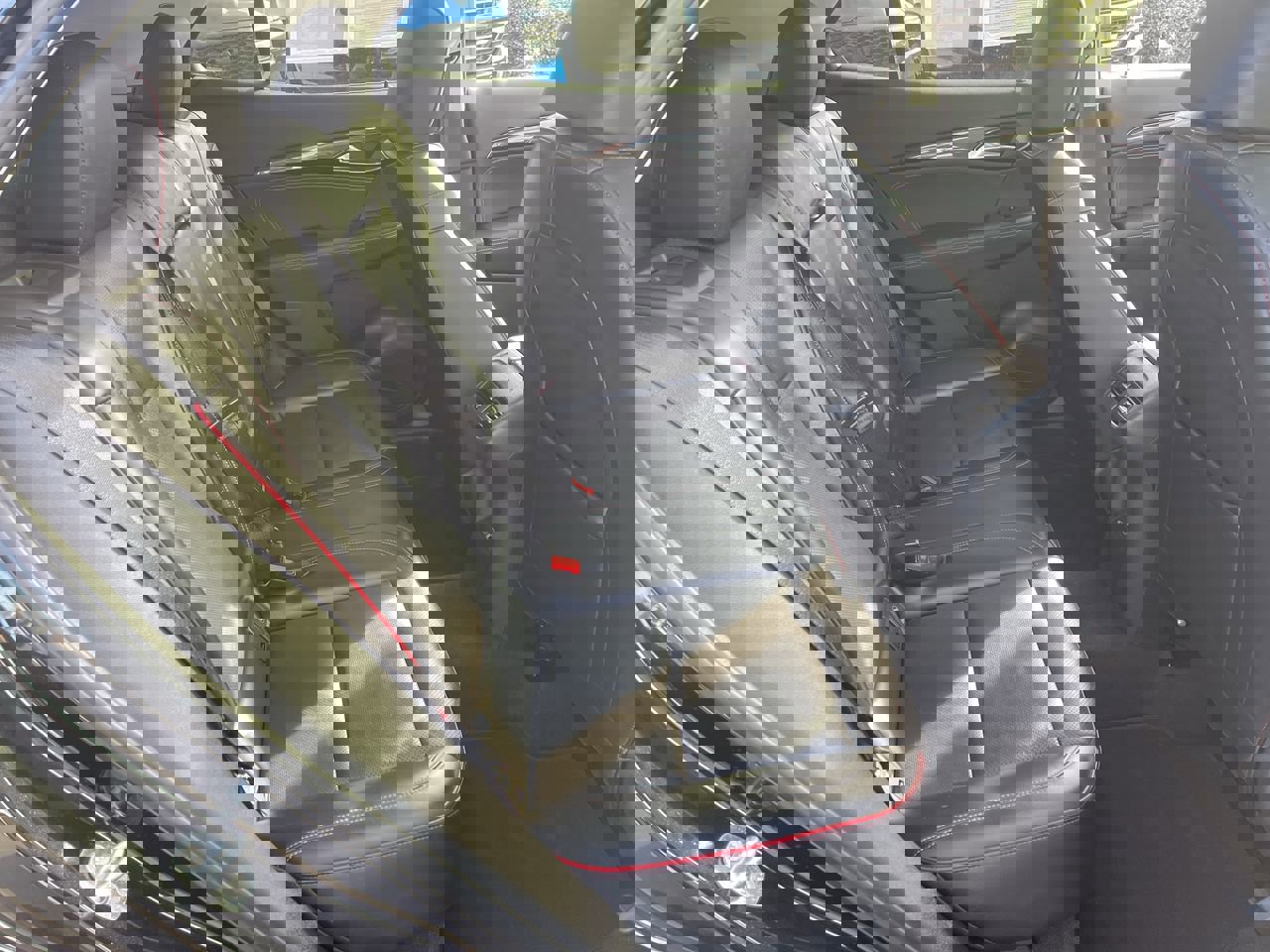 Certified 2023 Buick Envision Essence w/ Sport Touring Package image 26