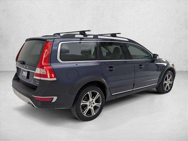 Used 2015 Volvo XC70 T6 Premier Plus image 5