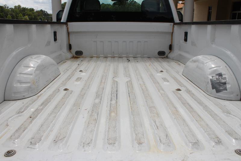 Used 2017 Ford F250 XL w/ XL Value Package RWD image 21