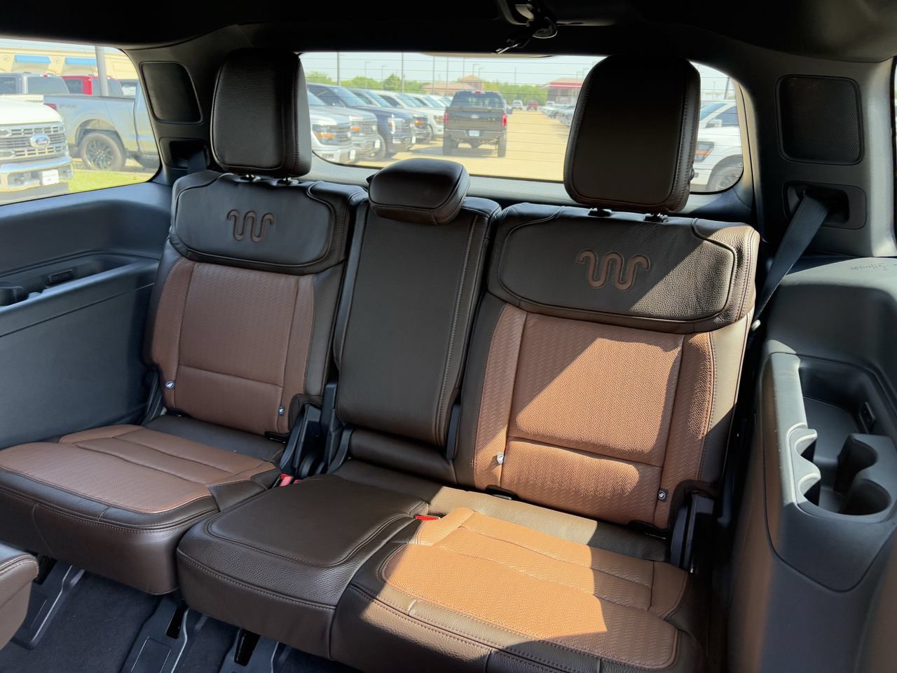 New 2027 Ford Expedition King Ranch AWD/4WD image 30
