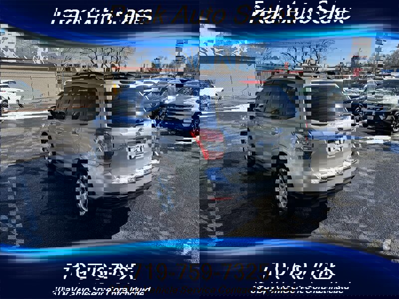 Used 2015 Subaru Forester 2.5i w/ Alloy Wheel Package image 5