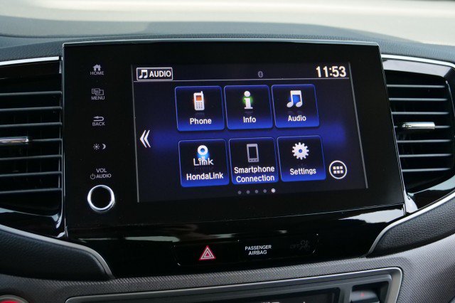 Used 2023 Honda Ridgeline RTL image 15