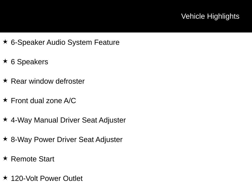Certified 2023 GMC Acadia SLE w/ Driver Convenience Package AWD/4WD image 8