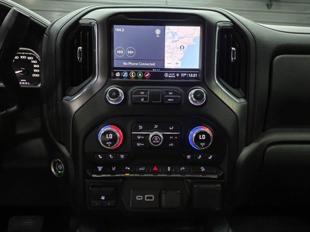 Used 2022 GMC Sierra 2500 Denali AWD/4WD image 28