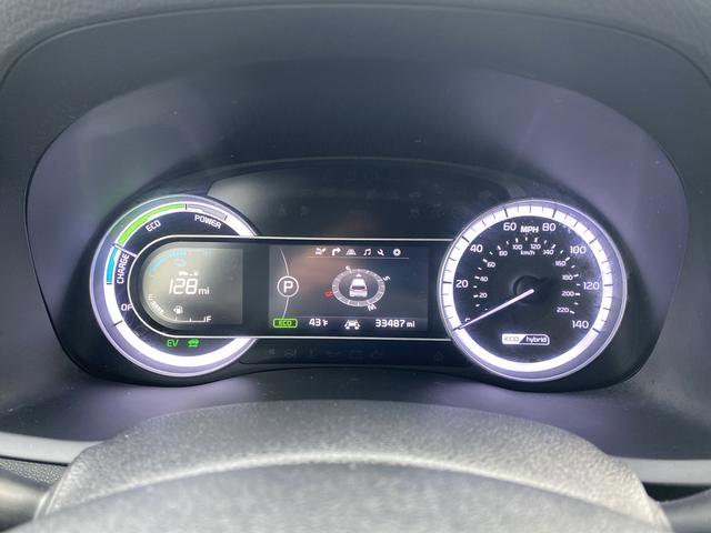 Certified 2019 Kia Niro Touring image 19