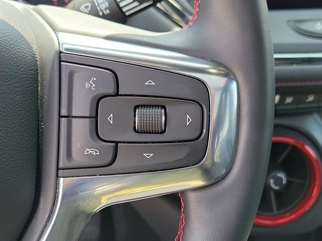 Used 2024 Chevrolet Blazer RS w/ Driver Confidence II Package AWD/4WD image 11