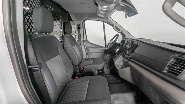 Used 2024 Ford Transit 250 Low Roof w/ Exterior Upgrade Package RWD image 19