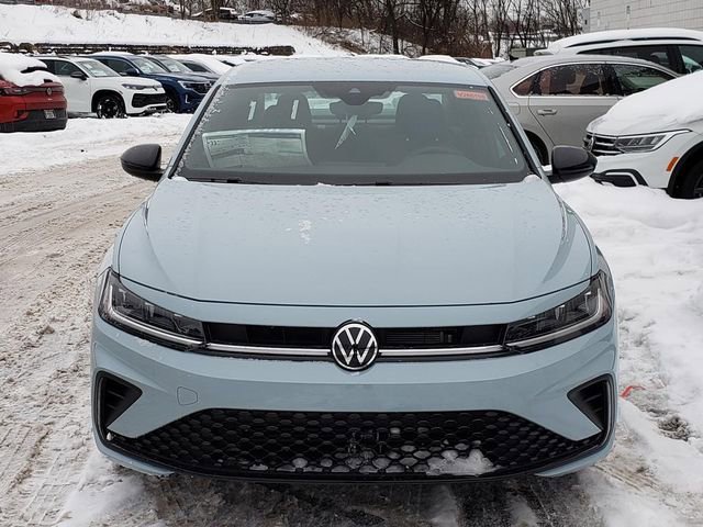 New 2026 Volkswagen Jetta Sport FWD image 5