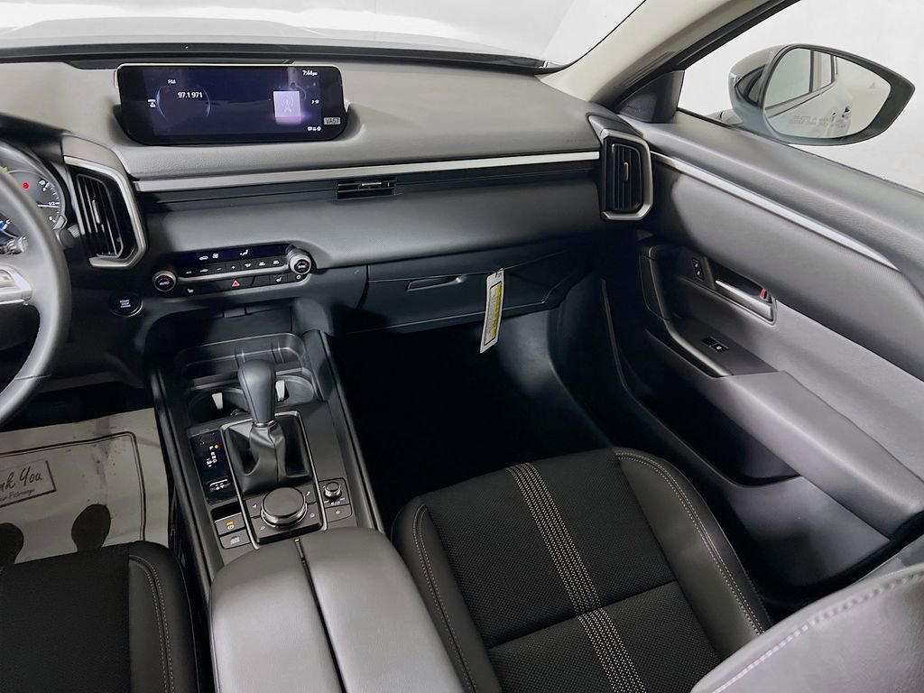 Used 2025 MAZDA CX-50 AWD 2.5 S w/ Preferred Package image 20