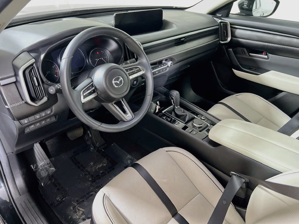 Used 2026 MAZDA CX-50 AWD 2.5 S image 9