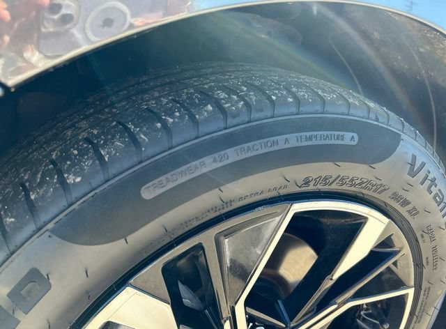Certified 2024 Hyundai Sonata SEL FWD image 24