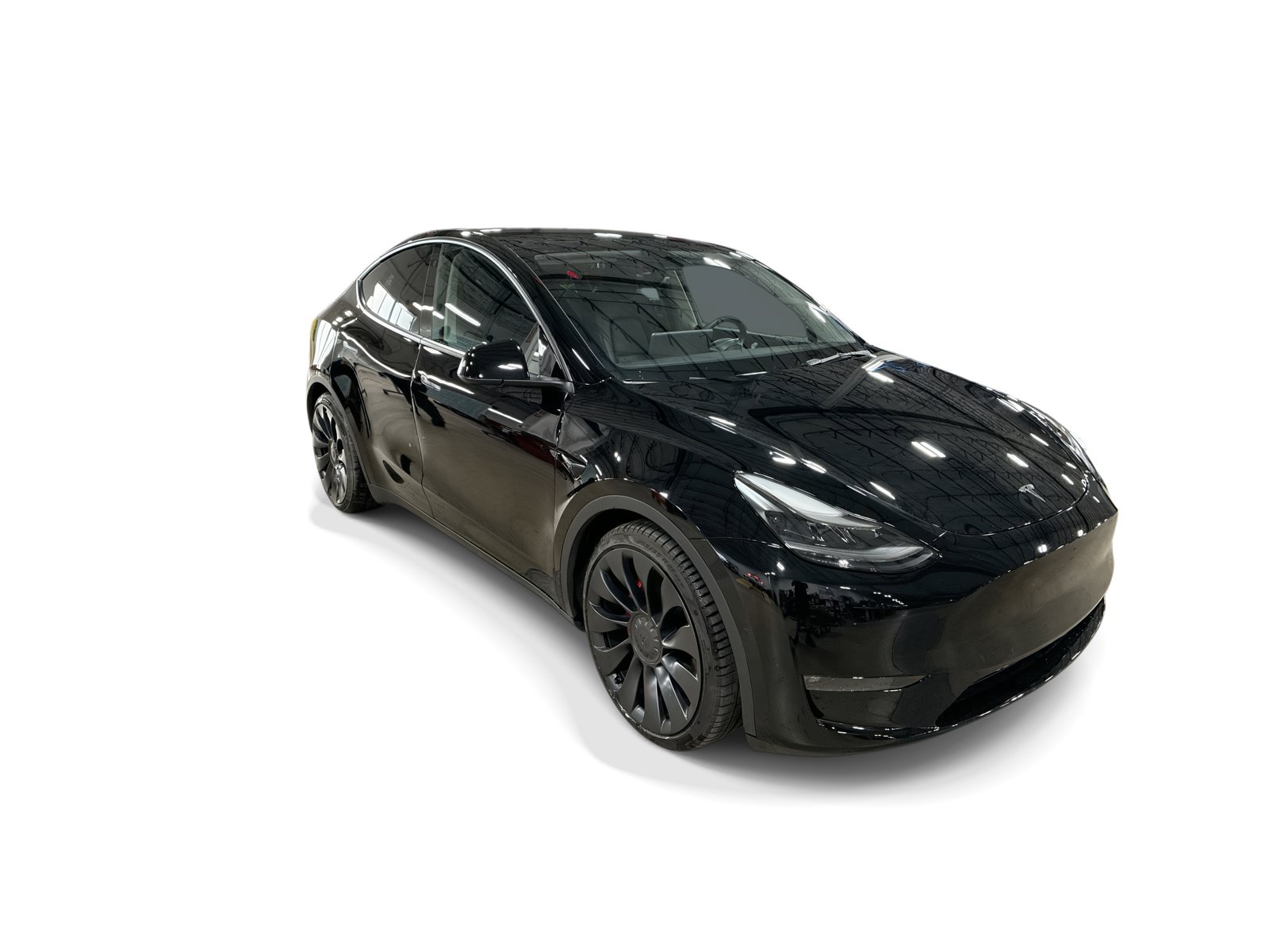 Certified 2022 Tesla Model Y Performance AWD/4WD image 8