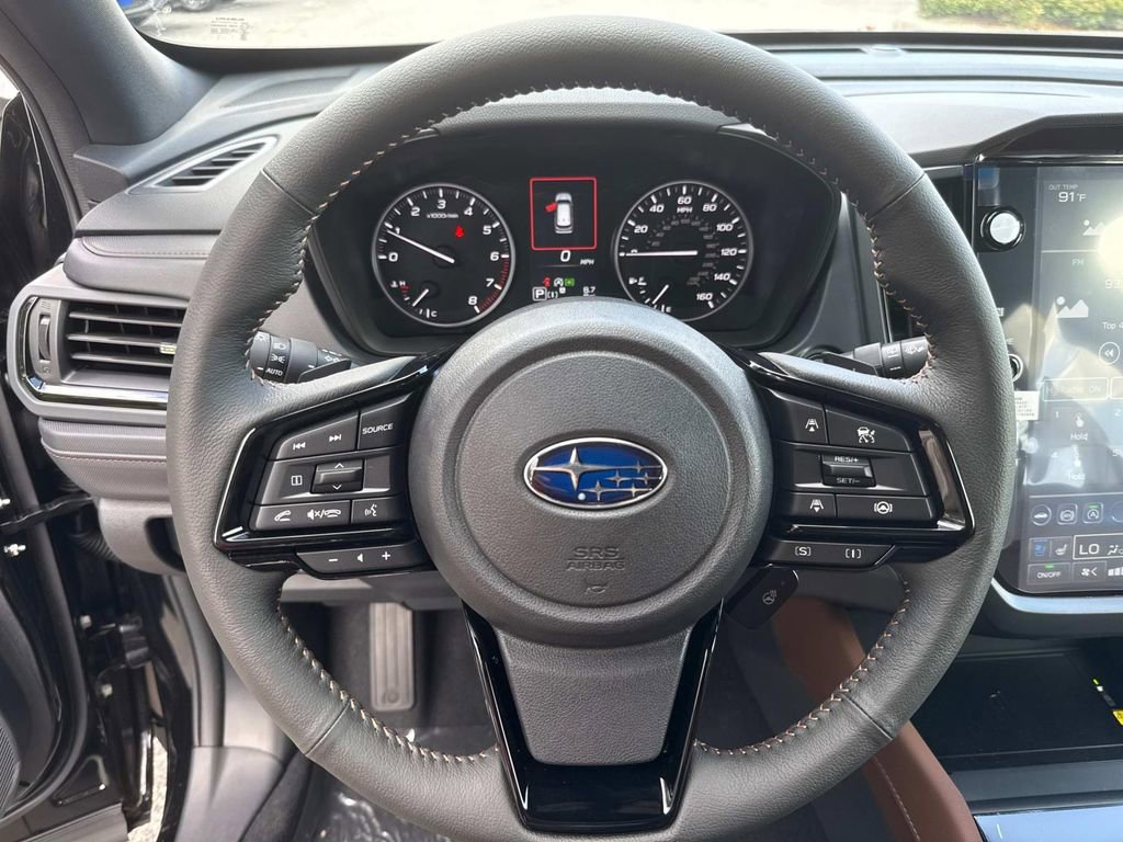 New 2025 Subaru Forester Touring w/ Protection Package image 35