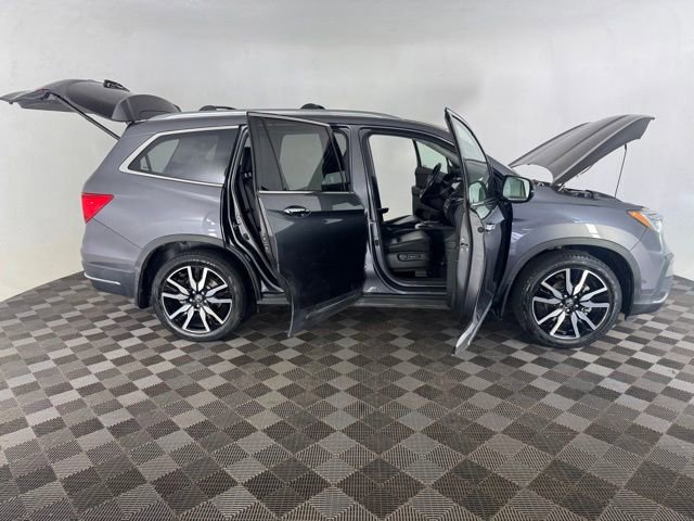 Used 2020 Honda Pilot Elite image 10