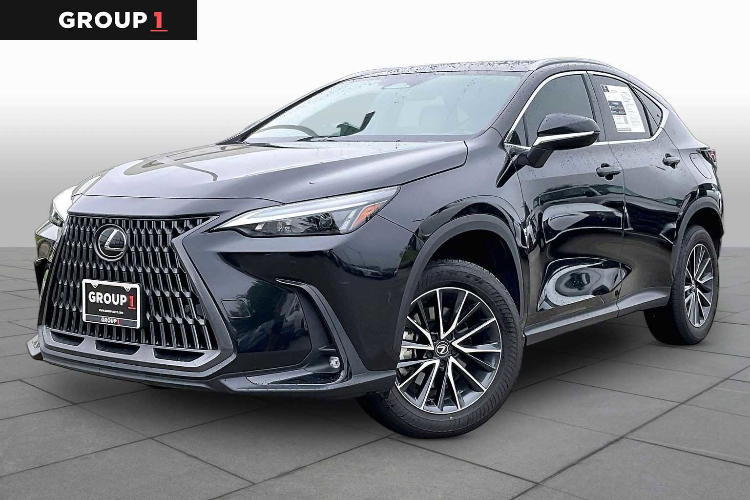 Used 2024 Lexus NX 250 FWD