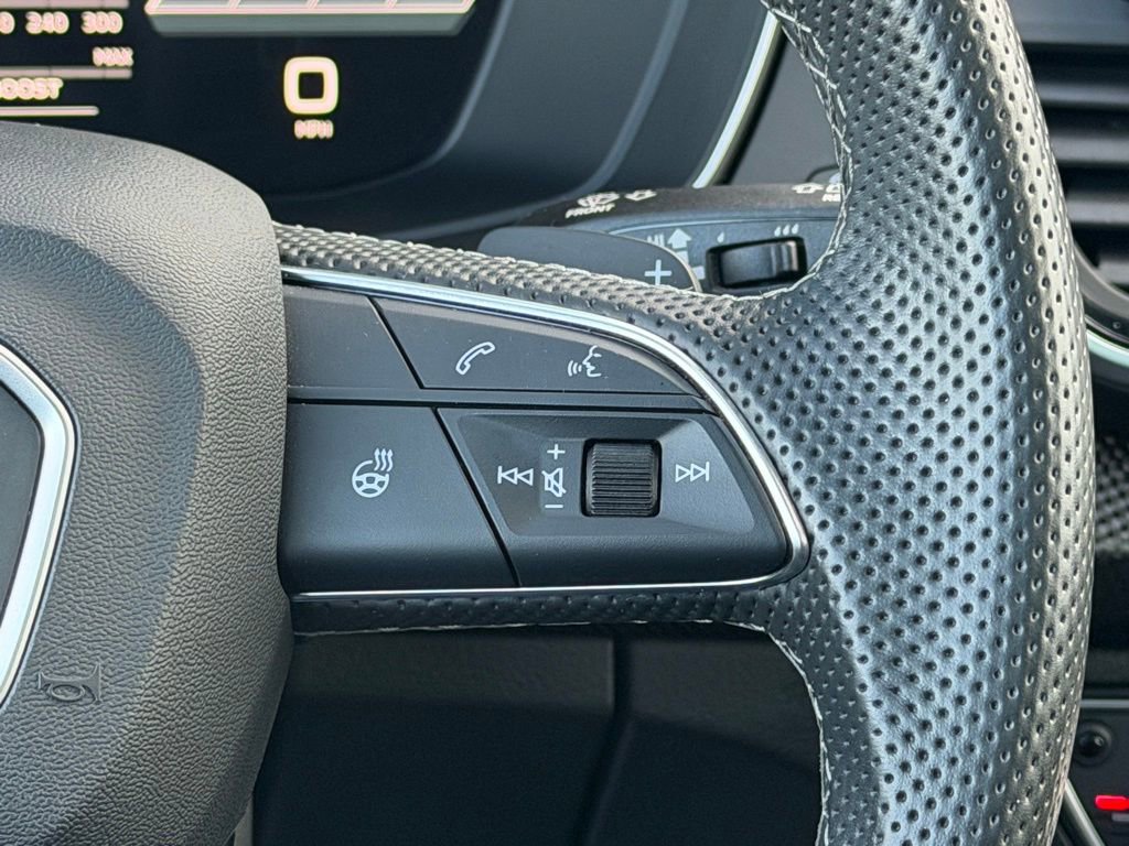 Used 2022 Audi SQ5 Premium Plus image 20