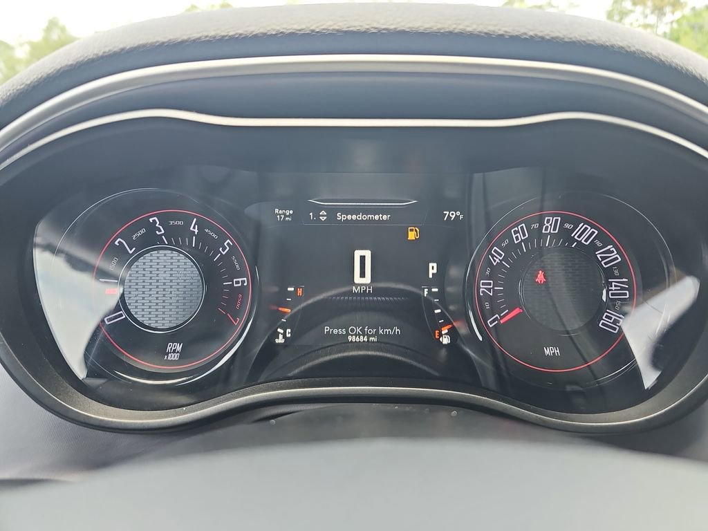 Used 2019 Dodge Challenger SXT w/ Blacktop Package RWD image 24