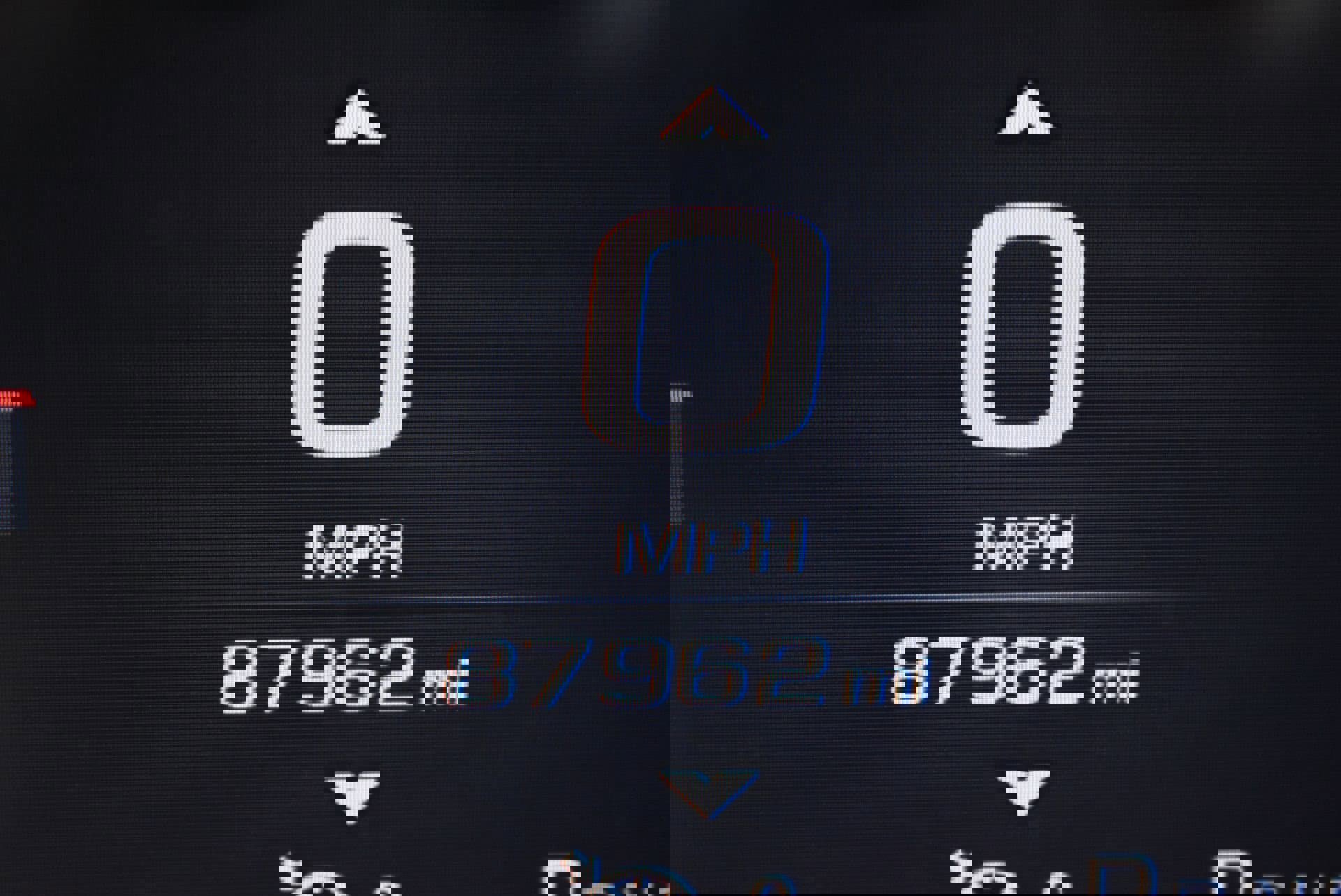 Used 2016 GMC Sierra 3500 Denali w/ Duramax Plus Package image 36