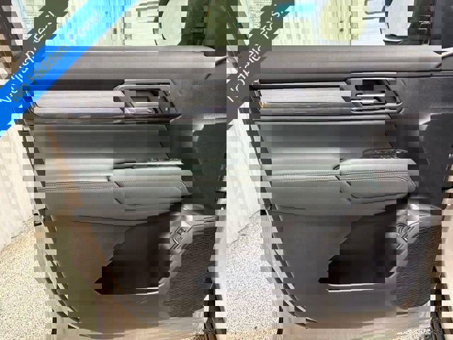 New 2026 GMC Terrain AT4 w/ LPO, Floor Liner Package image 6