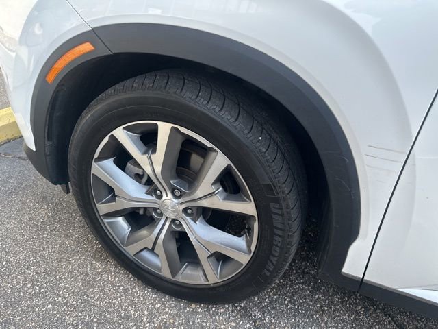 Used 2021 Hyundai Palisade SEL w/ Convenience Package image 12