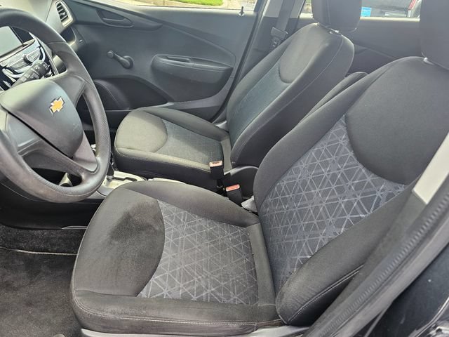 Used 2022 Chevrolet Spark LS FWD image 15