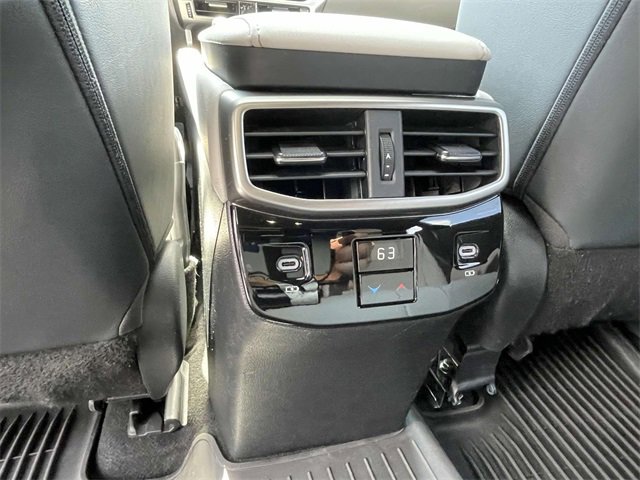 Used 2023 Lexus RX 350 Premium Plus image 12