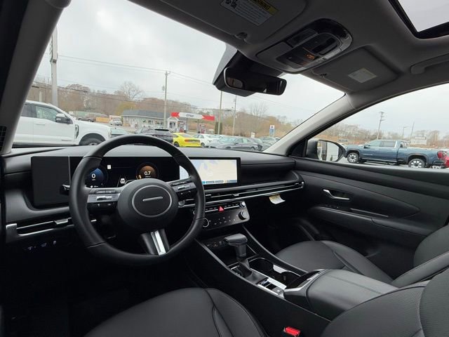Used 2025 Hyundai Tucson SEL image 25