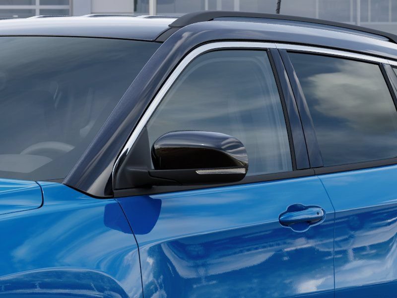 New 2026 Jeep Compass Limited AWD/4WD image 12
