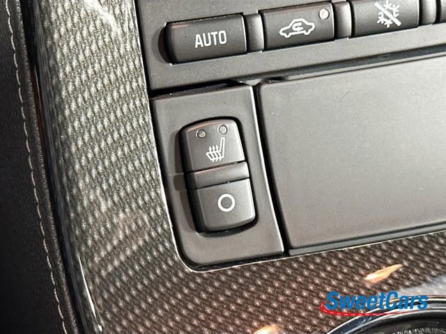 Used 2010 Chevrolet Corvette ZR1 w/ Preferred Equipment Group image 23