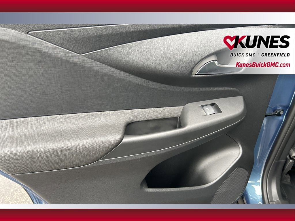 New 2026 Buick Envista Preferred w/ Convenience I Package image 38