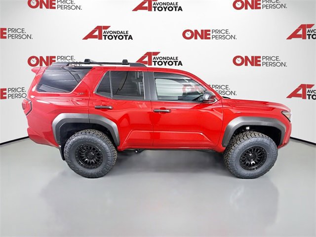 New 2026 Toyota 4Runner SR5 image 8