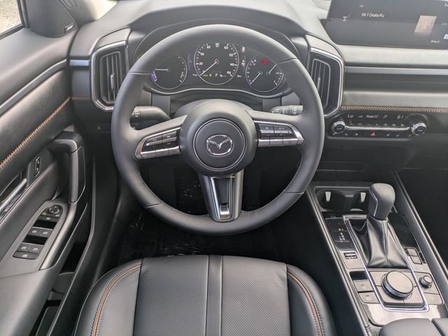 New 2026 MAZDA CX-50 2.5 Hybrid w/ Weather Package AWD/4WD image 13