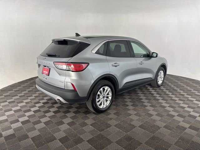 Used 2021 Ford Escape SE AWD/4WD image 5