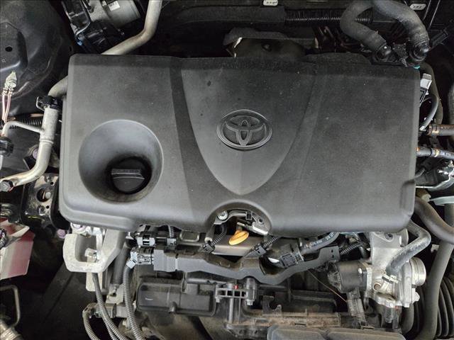Used 2022 Toyota RAV4 XLE image 22