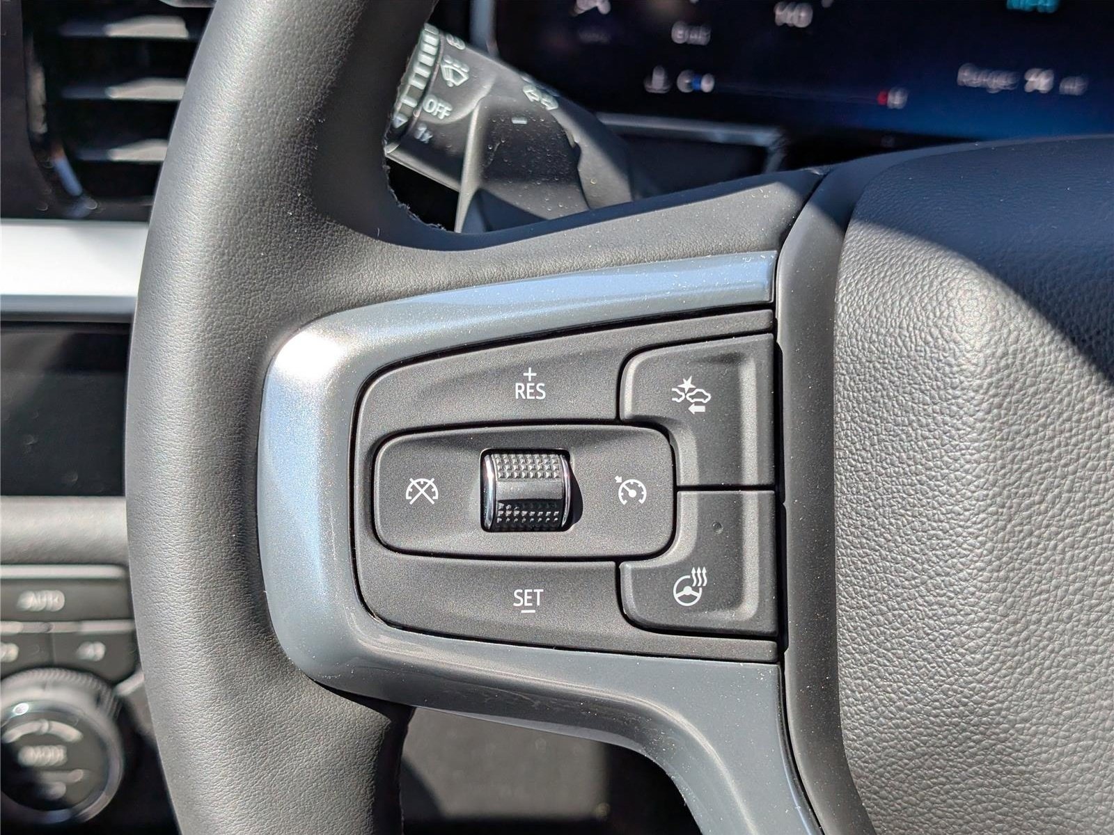 New 2026 Chevrolet Silverado 1500 RST w/ RST All Star Premium Package AWD/4WD image 18