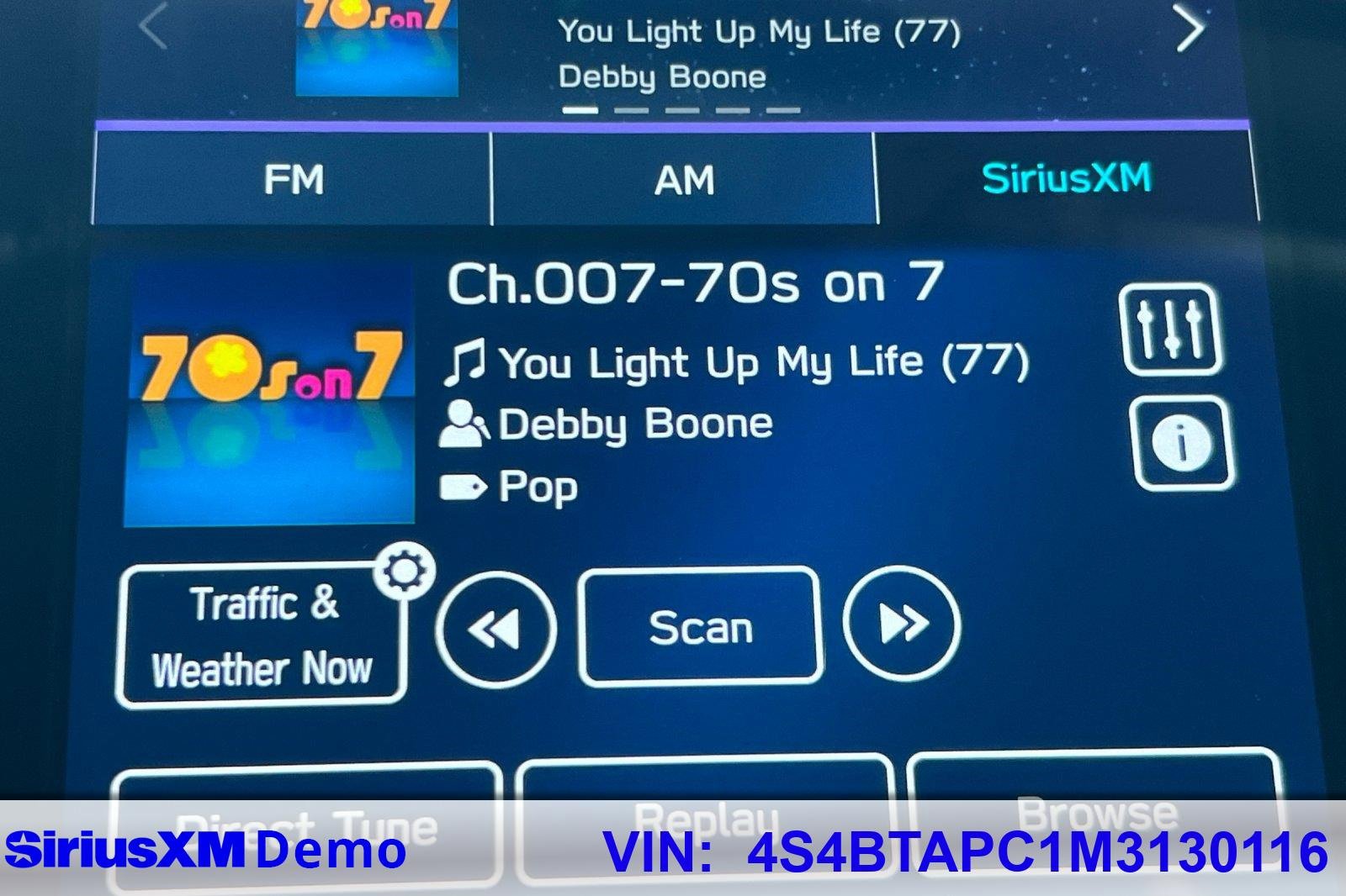 Used 2021 Subaru Outback Touring image 30