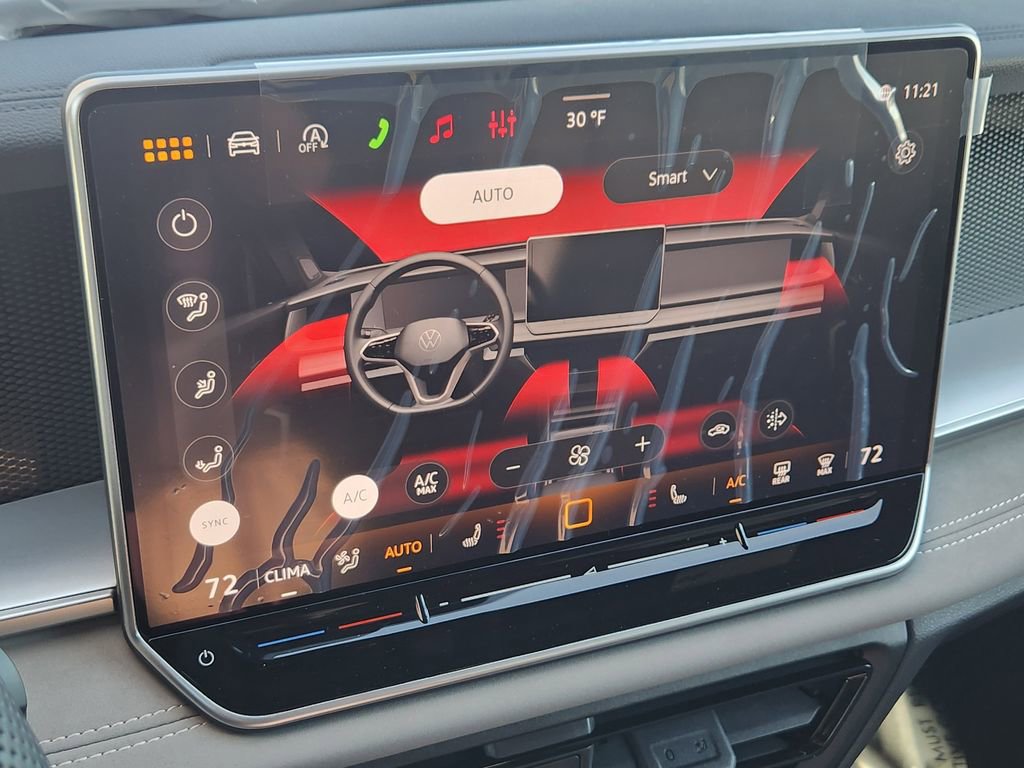 New 2026 Volkswagen Tiguan SE R-Line image 9