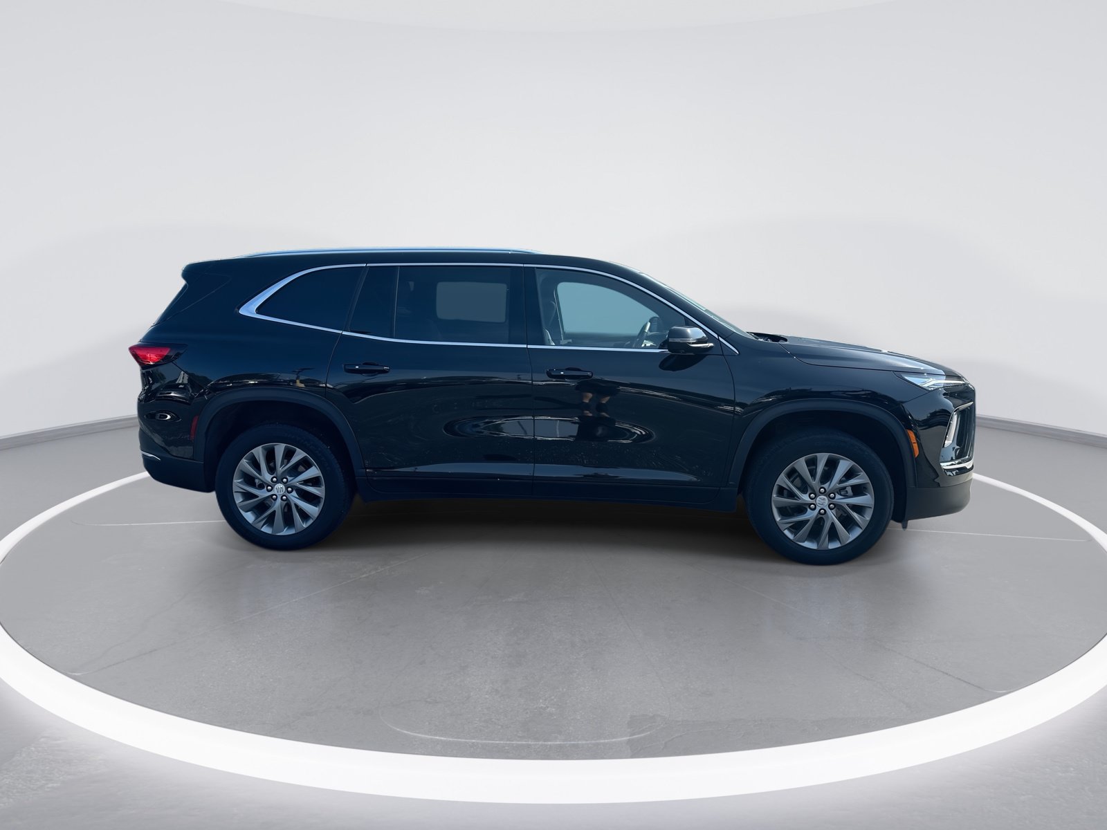 Used 2026 Buick Enclave Preferred w/ Power Package FWD image 10