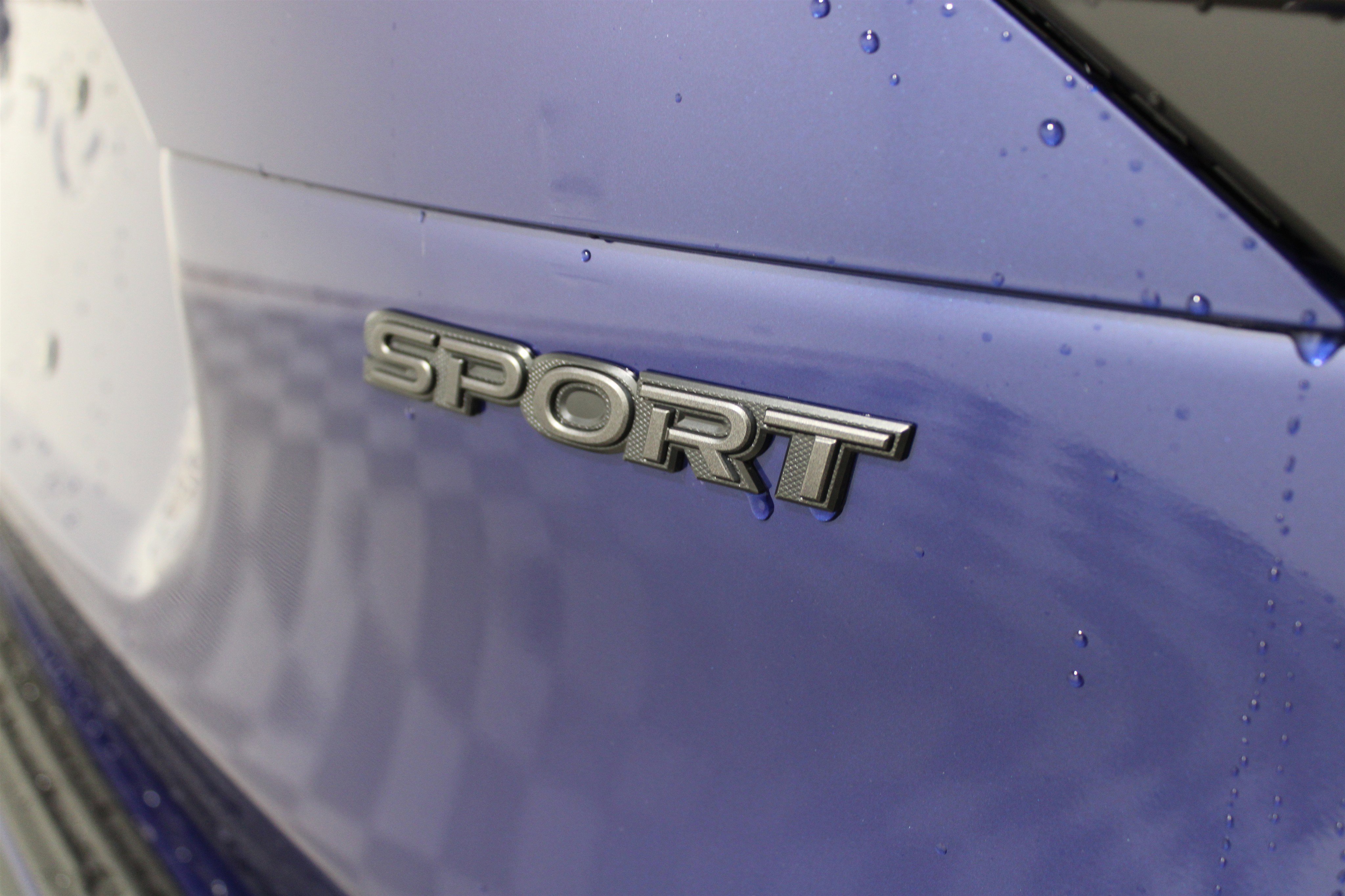 New 2026 Subaru Forester Sport AWD/4WD image 26