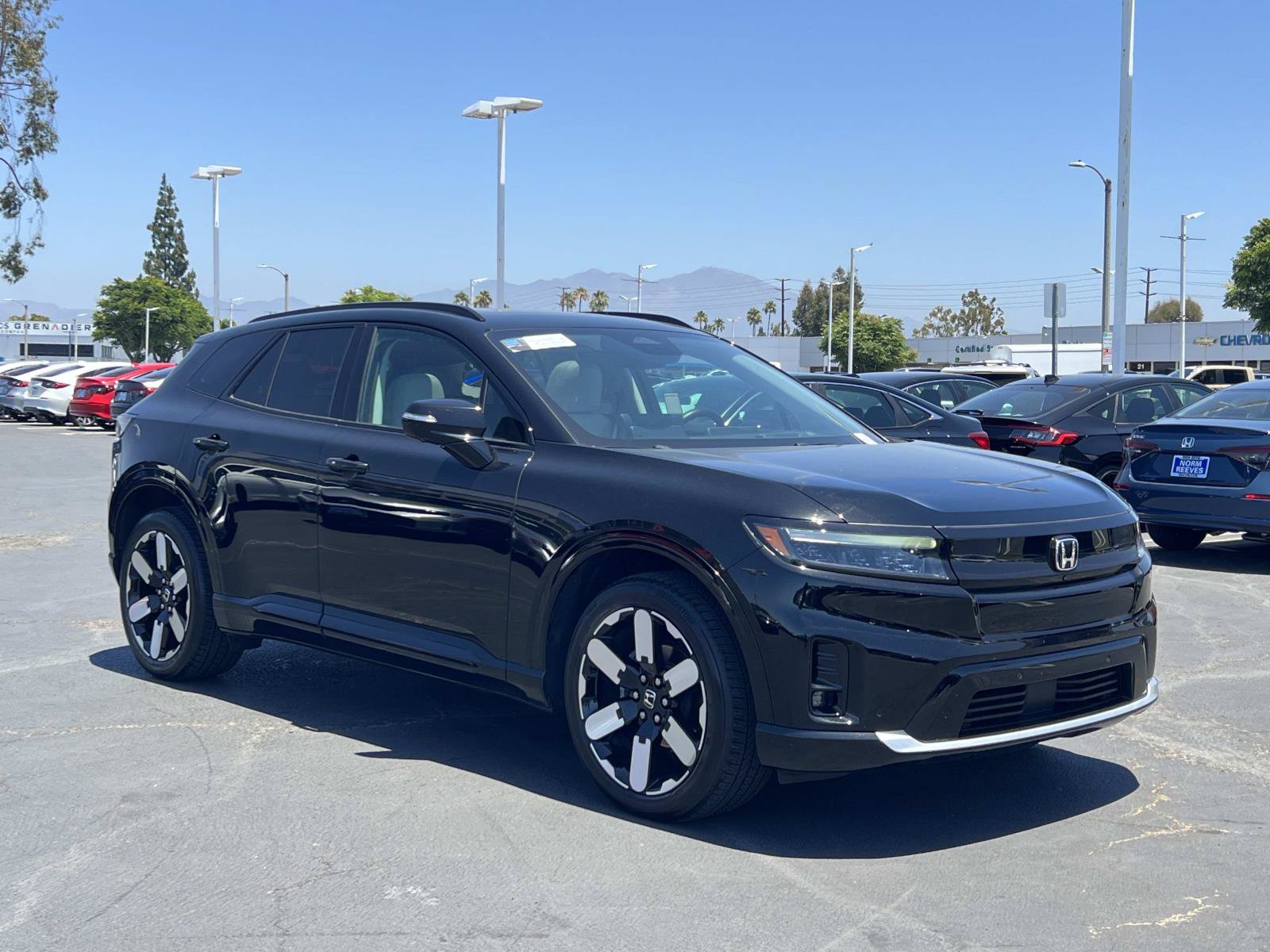 Used 2024 Honda Prologue Elite image 30